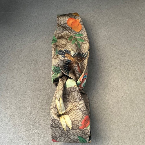 Gucci headband new