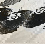  Stussy Cherries Tee Large