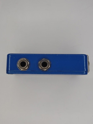 CONQUEST "TD-10 Link Passive Direct Box"