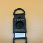 Cigar cutter used