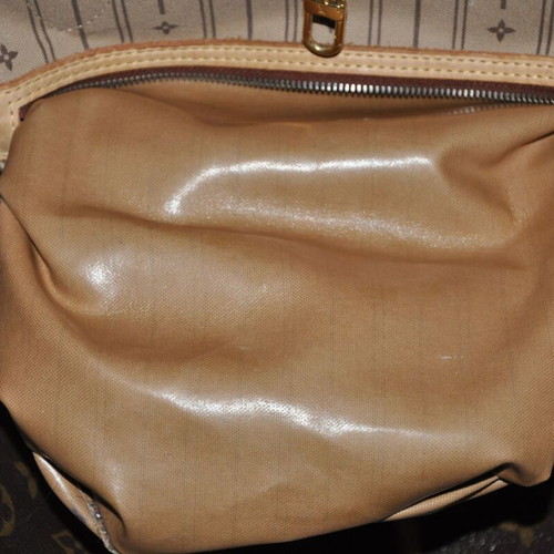 Louis Vuitton Neverfull GM monogram shoulder bag