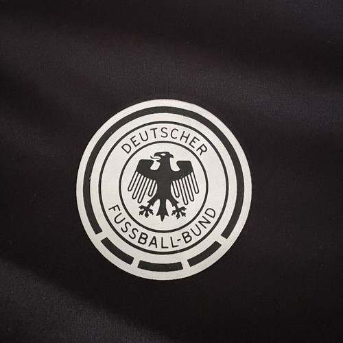 Germany national team jersey, authentic, size large
