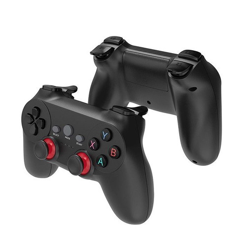 XO GP2 Wireless Gamepad compatible with Steam, PS3, PC, Android