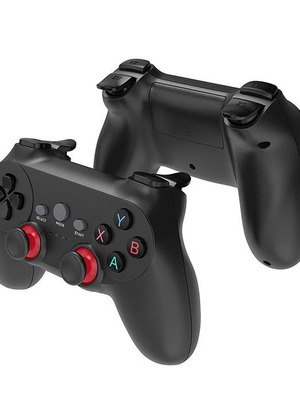 XO GP2 Wireless Gamepad compatible with Steam, PS3, PC, Android