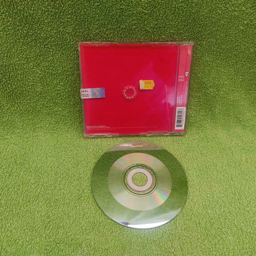 Maxi Single CD μεταχειρισμένα, πακέτο 5 γνήσια