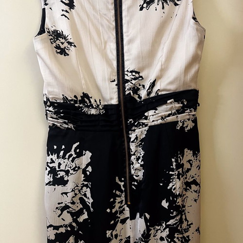 In Wear dress used, size S, multicolor