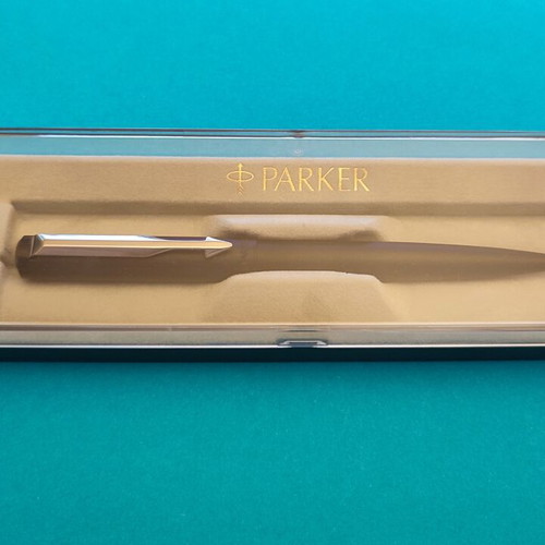 Parker Vector 2 Mechanical Pencil Matte Black 0.5 HB new