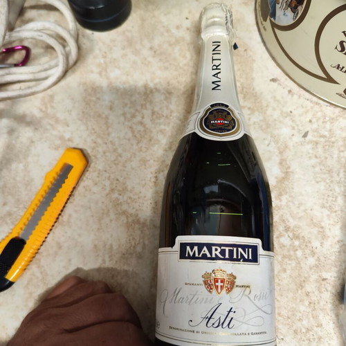 Asti Martini Italy 750 ml