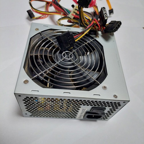 Arctic A-430BX 430W power supply like new, fully functional
