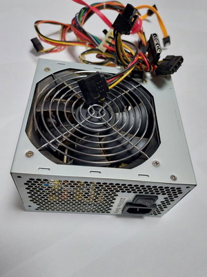 Arctic A-430BX 430W power supply like new, fully functional
