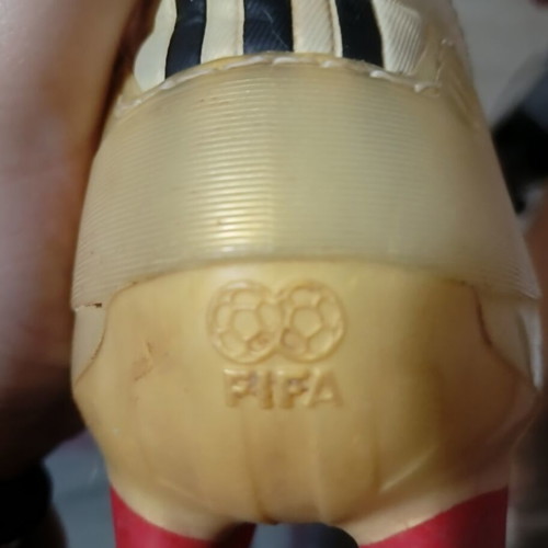 Adidas Predator Mania football shoes like new, size 39.5, unisex