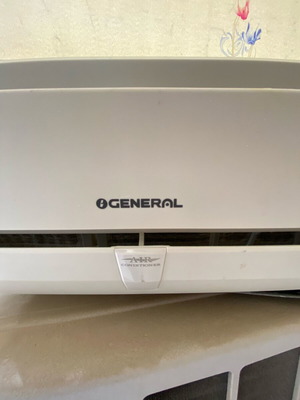 Fujitsu General AOH9RSJC air conditioner refurbished, split 2.5 kW