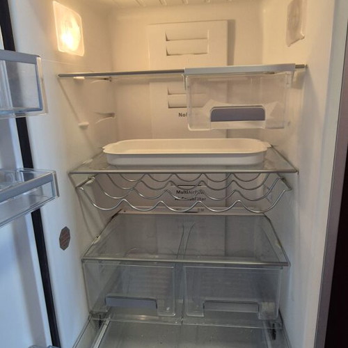 Bosch refrigerator like new, used 1.5 years in office