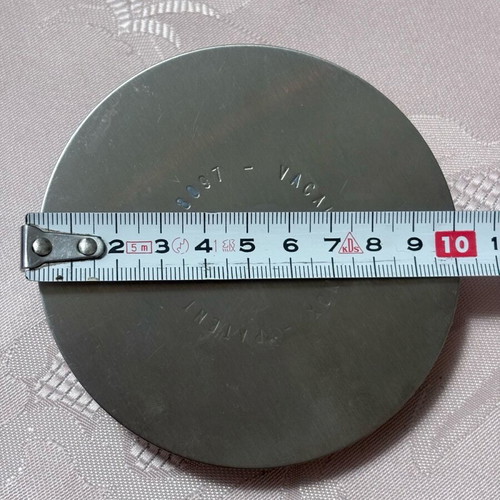 Plug for floor drain 10cm new