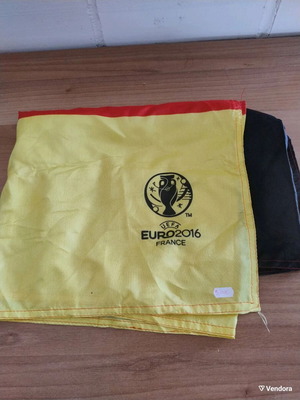 Germany national flag Euro 2016 France