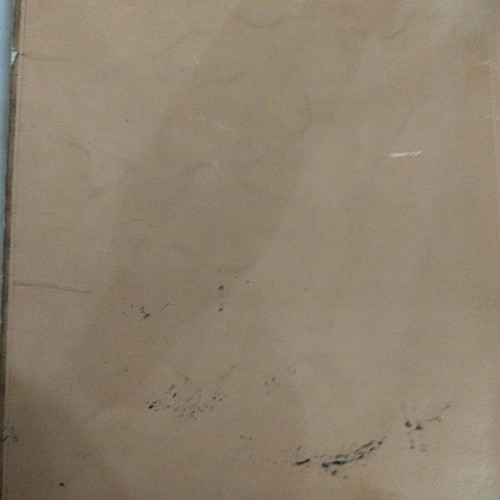 Art book used with 24 paintings from the National Gallery London 1959