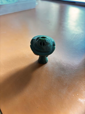 Funko Pop figure without box