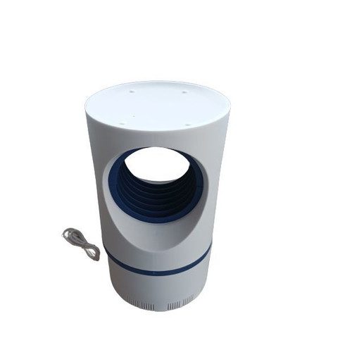 Mosquito Killer electronic insect trap OEM with USB power
