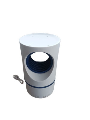 Mosquito Killer electronic insect trap OEM with USB power