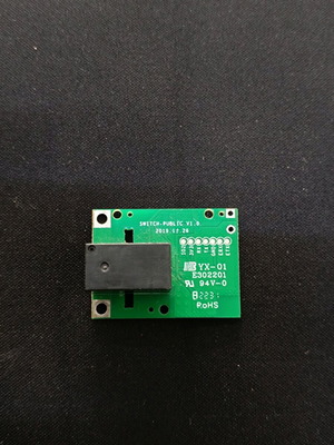 Sonoff 5v WiFi Inching Selflock Relay Module new
