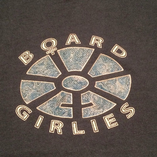 O'NEILL ΜΠΛΕ BOARD-GIRLIES T SHIRT
