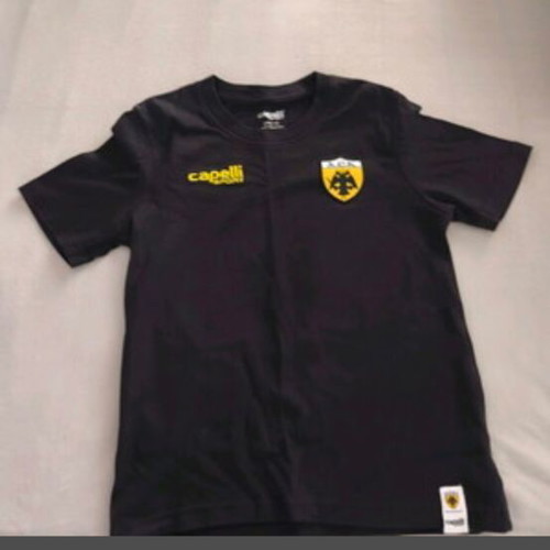 AEK Kids T-shirt Cappelli Like New, Ages 3 to 6