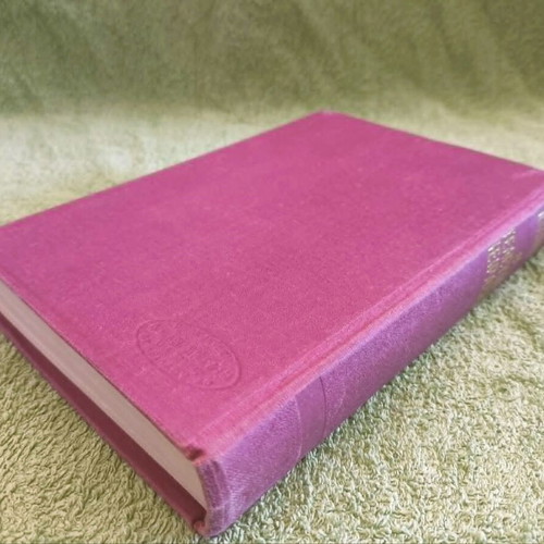 The Last Temptation used, Nikos Kazantzakis 1973 edition hardcover