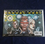 New X-Men 2001 Marvel Comics like new