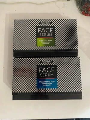 Frezyderm Face Serum Pure Collagen Concentrate Ampoule καινούργιο