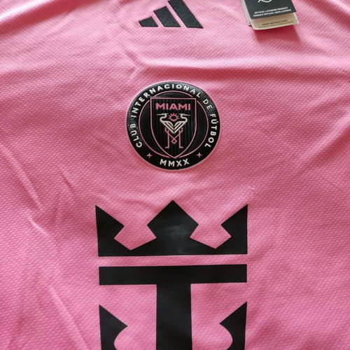 Football Jersey Inter Miami new, authentic, sizes Small & Medium