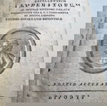 Vitae Excellentium Imperatorum (1815)