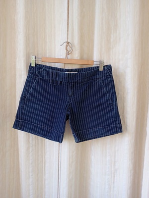 Fornarina denim shorts like new, size S