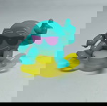  Φιγουρες Kinder emojoy music