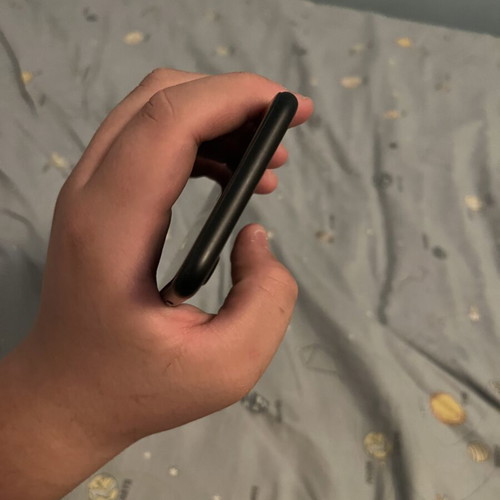 iPhone 7 for parts or repair, unknown functionality