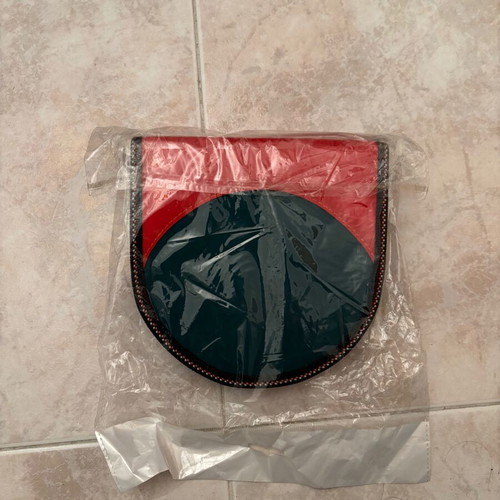 CD case new, sealed