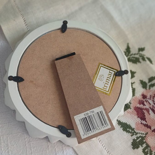 Trimar vintage photo frame new