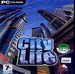  CITY LIFE - PC GAME