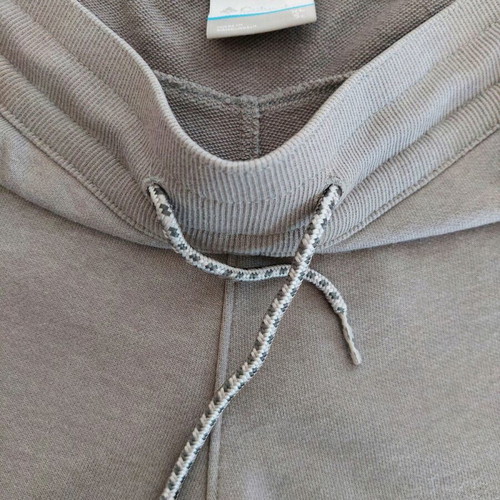 Columbia shorts like new, size XL, gray