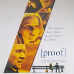 Proof DVD used with subtitles
