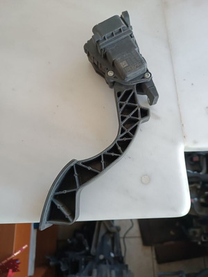 GAS PEDAL FOR FORD FOCUS '08-'11 CODE 4M51-9F836-AK