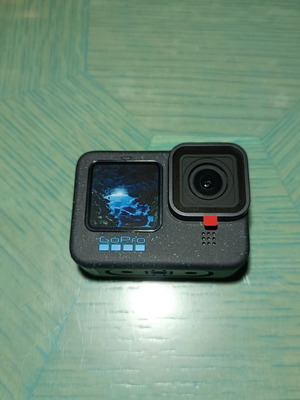 Hero 12 Dummy Camera new exhibition model ST1022