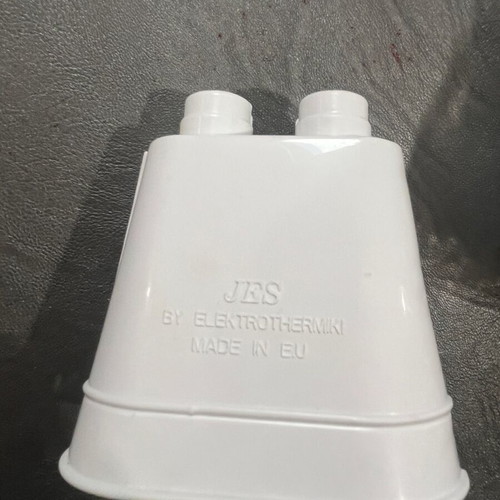 Heating Pipe Covers new, set of 3