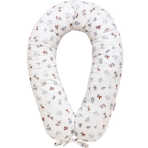 Handmade multifunctional pregnancy pillow type «V» like new