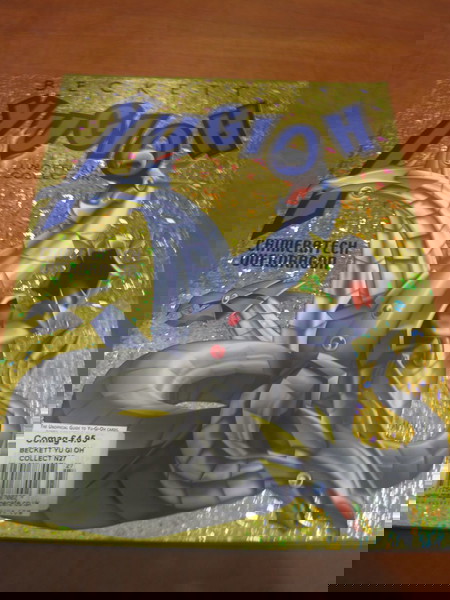 410 Κάρτες Yu Gi Oh!  Αριστες