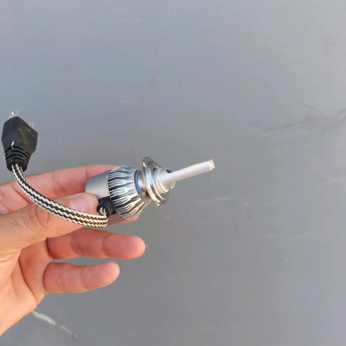 H7 led lamps new