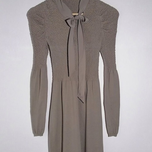 Intimissimi dress used, beige, size S