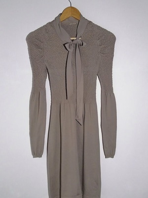 Intimissimi dress used, beige, size S