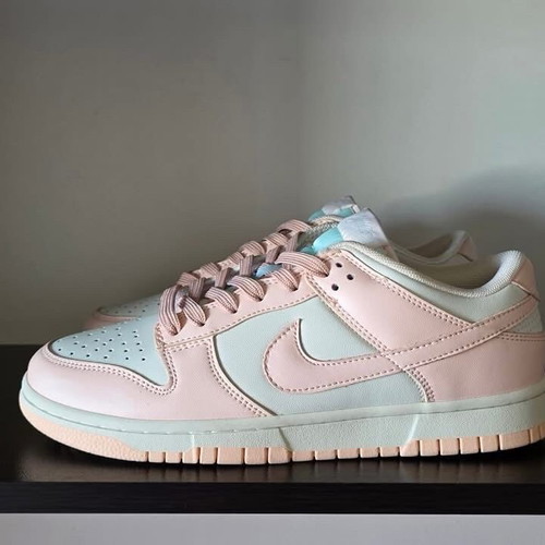 Nike Dunk Low new sports shoes size 41