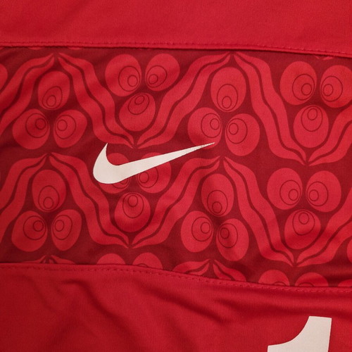 Turkiye National Team 2014 Arda Turan Kit used