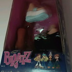 Bratz "Struttin' Style" new